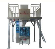 包裝秤生產(chǎn)線有什么技術(shù)特點(diǎn)？？