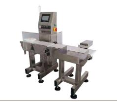 重量檢測(cè)機(jī)主要適用于哪些行業(yè)？？