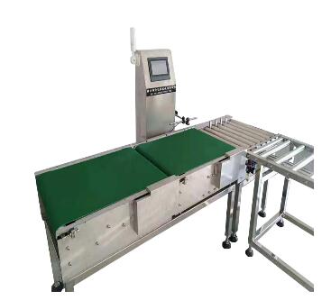 購(gòu)買(mǎi)重量檢測(cè)機(jī)為什么要選擇四方包裝？？