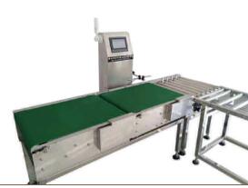  重量檢測(cè)機(jī)為何如此受歡迎？？