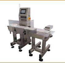 重量檢測(cè)機(jī)的安裝步驟？