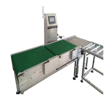 重量檢測(cè)機(jī)你了解多少？？